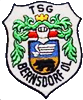 Wappen ehemals TSG Bernsdorf 1919  46450