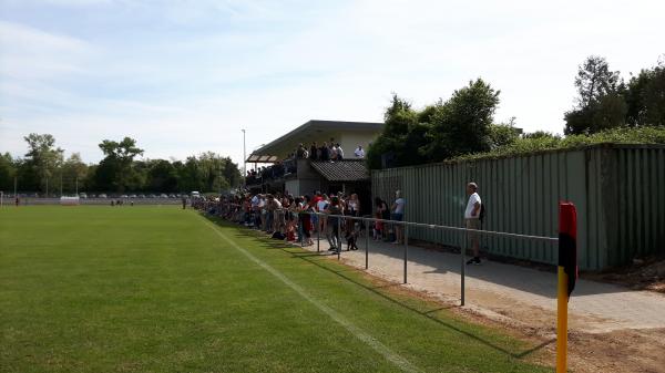 Sportplatz am Rhein - Bad Bellingen