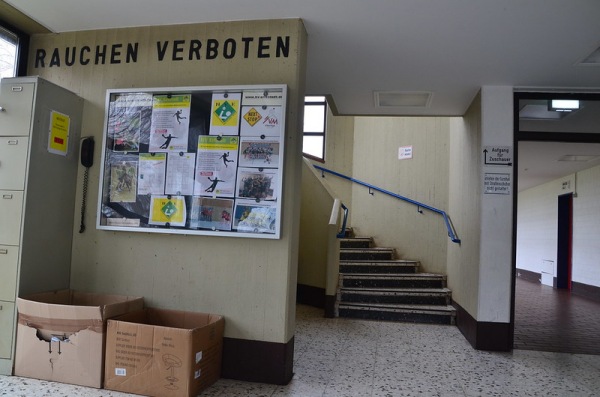 Rotbachhalle - Erftstadt-Lechenich