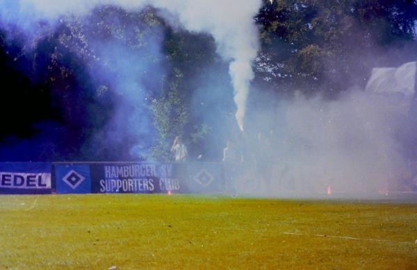 Brædstrup Stadion - Braedstrup
