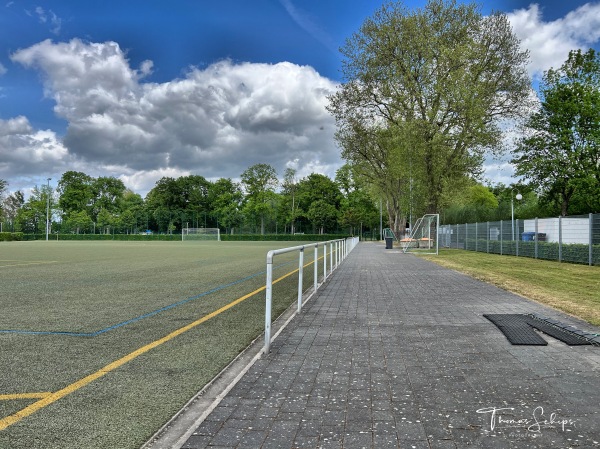 Sportpark Göttingen C-Platz - Göttingen