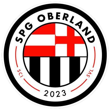 Wappen SPG Oberland