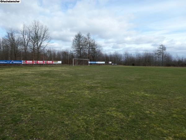 Glaswaldstadion - Mömbris-Daxberg