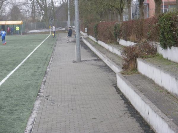 Schulsportgelände am Ziegenweg - Quickborn