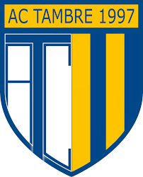 Wappen AC Tambre