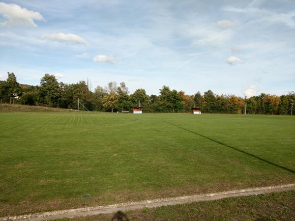 Sportanlage Kiesenbach - Albbruck-Kiesenbach