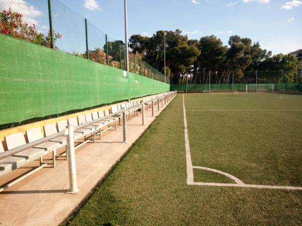 IDM Vista Alegre - Córdoba, AN