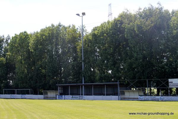 Stadion Waltwilder - Bilzen-Waltwilder