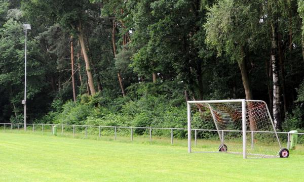 Sportplatz Am Wald - Löningen-Wachtum