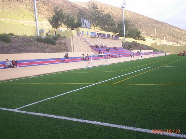 Campo Municipal Morro Jable - Morro Jable, Fuerteventura, GC, CN