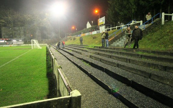 Stade Joseph Lambert - Ciney