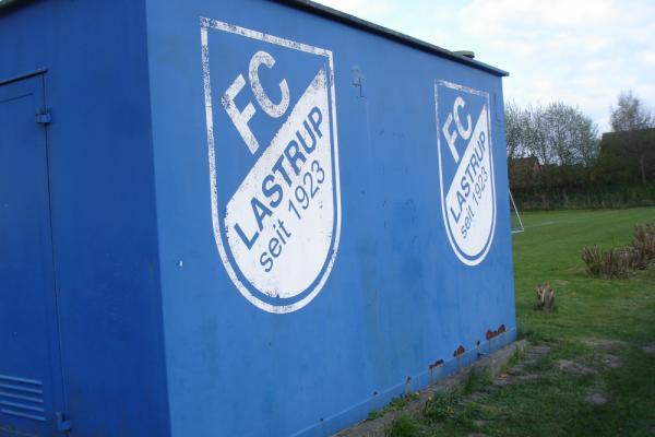Reifen Labetzke Arena - Lastrup