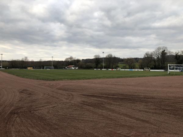 Sportpark Ebbergeweg - Melle-Westerhausen