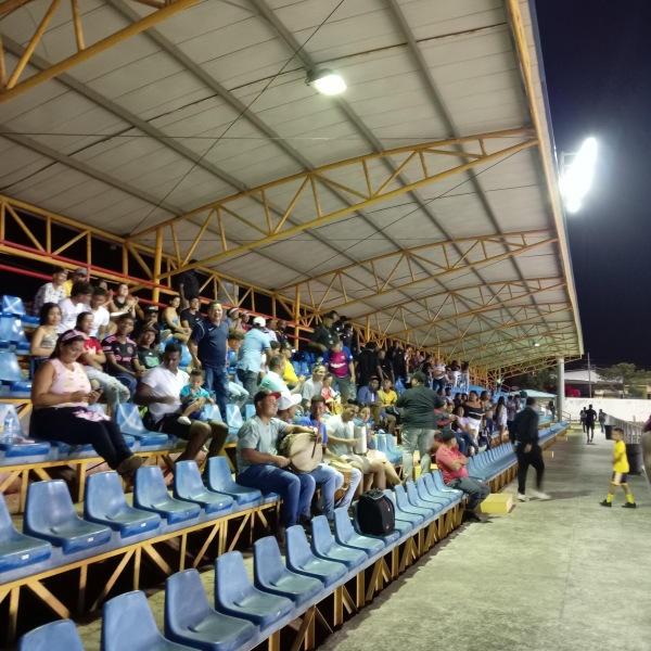 Estadio Los Milagros de Chitré - Chitré