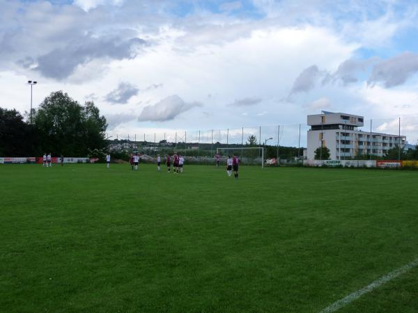 Union-Sportanlage - Leonding
