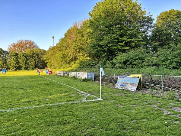 Sportanlage Gänsepark - Erwitte-Stirpe