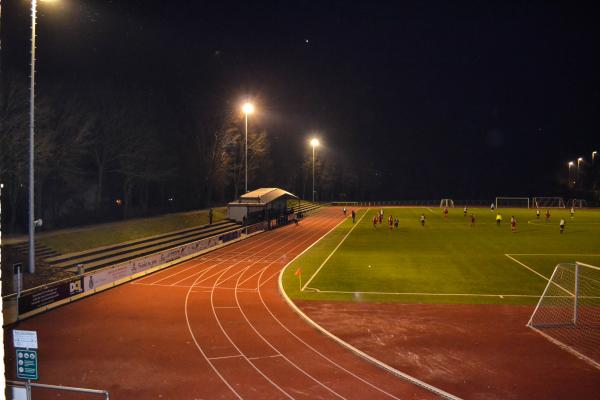 Sportanlage Jahnstraße - Ratingen-Lintorf