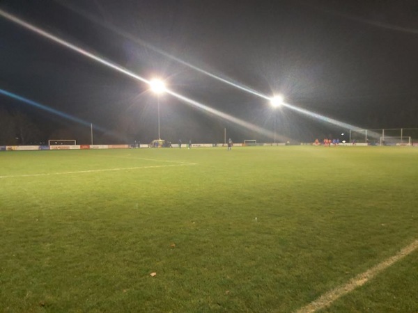 Sportplatz Albshausen - Solms-Albshausen