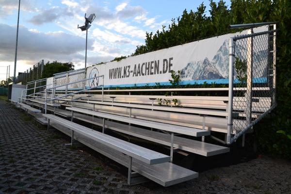 Grenzlandstadion Nebenplatz - Aachen-Walheim