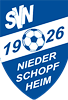 Wappen SV Niederschopfheim 1926 III  88651