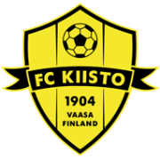 Wappen FC Kiisto (FC Kiisto)  3921