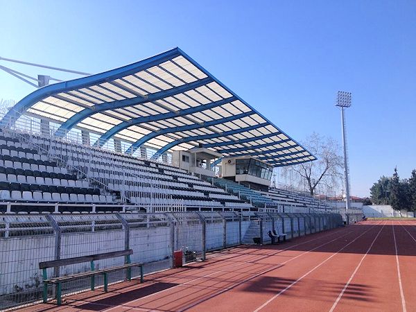 Stadio Katerinis - Katerini