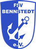 Wappen FSV Bennstedt 1920  27167