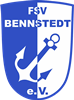 Wappen FSV Bennstedt 1920