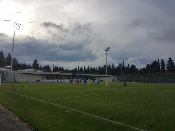 Ilia Kokaia Football Center - Tbilisi