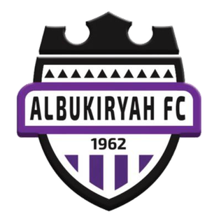 Wappen Al-Bukiryah FC