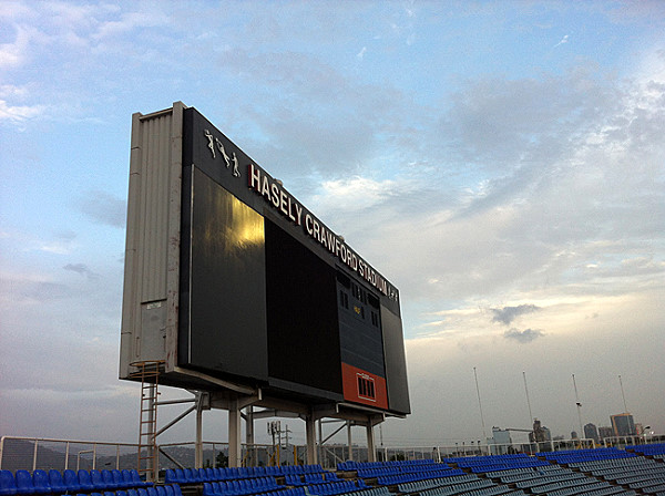 Hasely Crawford Stadium - Port of Spain