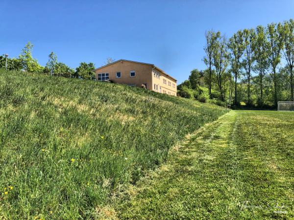 Sportplatz Klingenbach - Bisingen-Thanheim