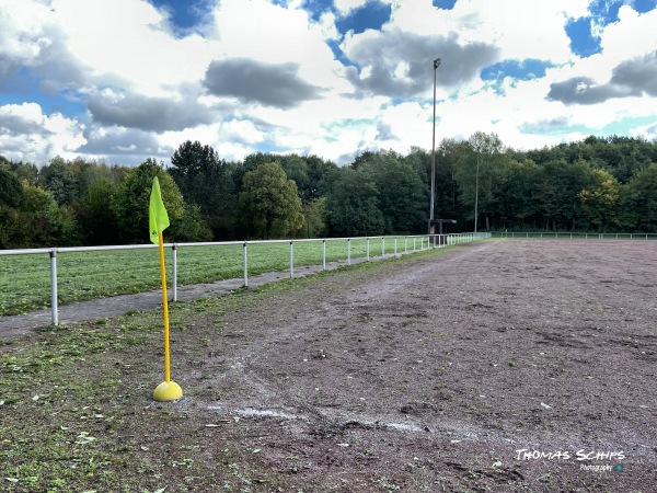 Eggestadion Nebenplatz - Horn-Bad Meinberg