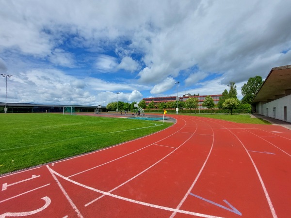 Sportanlage Griespark Platz 1 - Volketswil