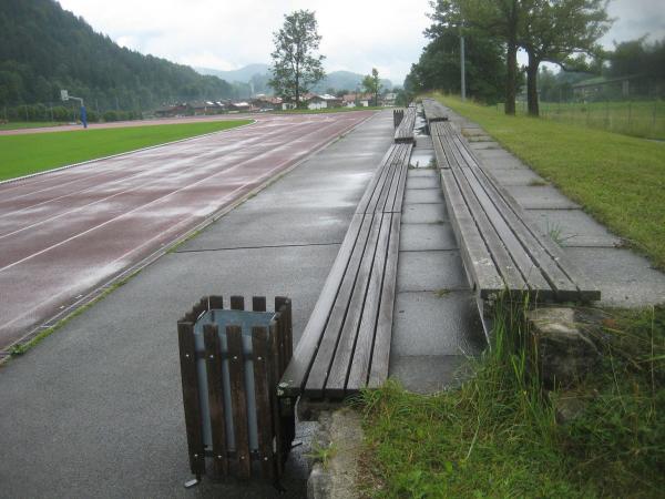 Riedherrnstadion - Bischofswiesen