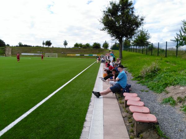 Waldstadion - Barntrup