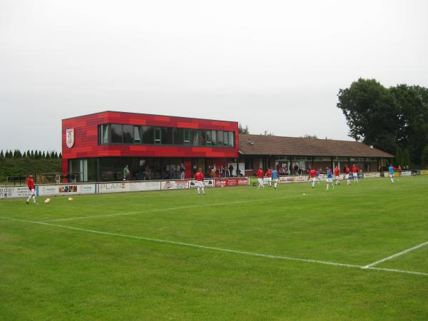 Hasestadion - Bersenbrück