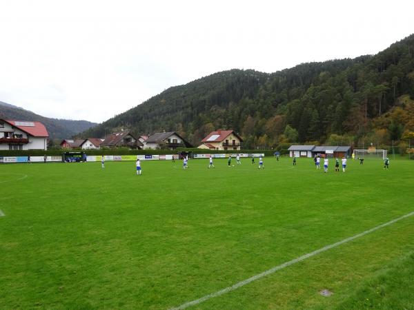 Sportplatz Türnitz - Türnitz