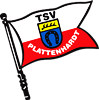 Wappen TSV Plattenhardt 1895