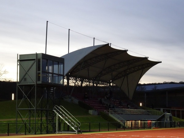 Stade Jesse Owens - Val-de-Reuil