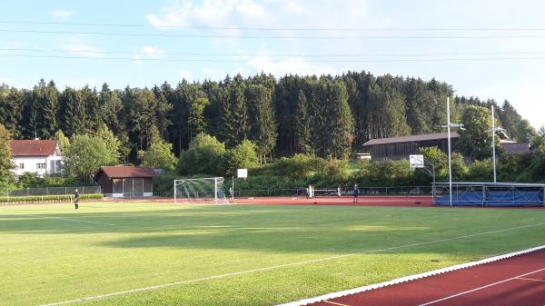 Stadion an der Hans-Kögl-Straße - Bad Endorf