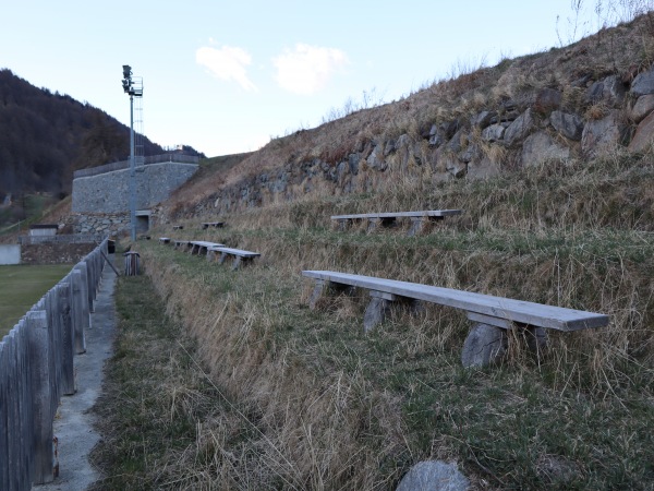 Sportplatz Burgeis - Burgeis (Burgusio)