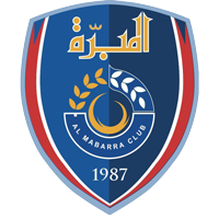 Wappen Al-Mabarrah