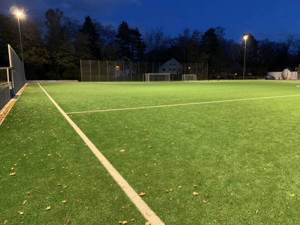 Sportanlage am Stadtgymnasium RSV-Platz - Köln-Porz