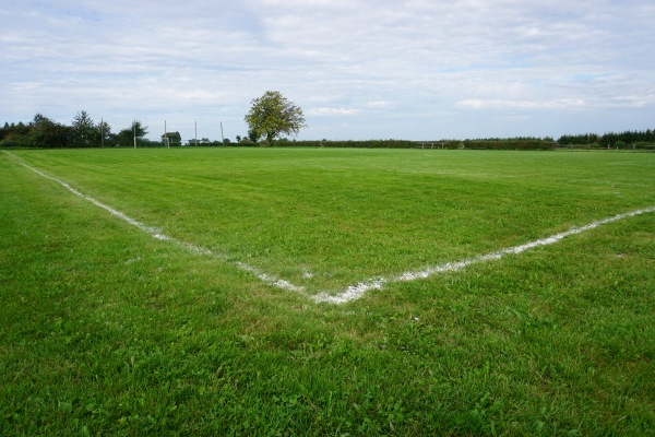 Sportplatz Mürringen - Büllingen-Mürringen