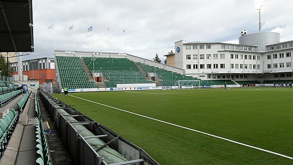 NP3 Arena - Sundsvall