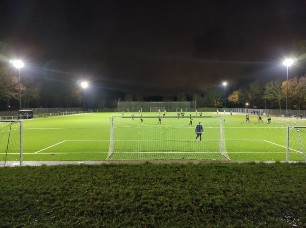 Sportpark Heikendorf B-Platz - Heikendorf