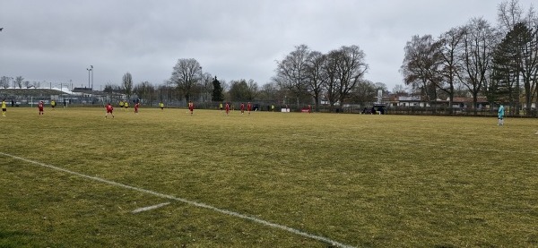 Abenstein Arena Nebenplatz 3 - Gersthofen