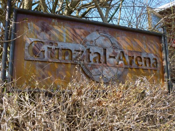 Günztal-Arena - Egg/Günz