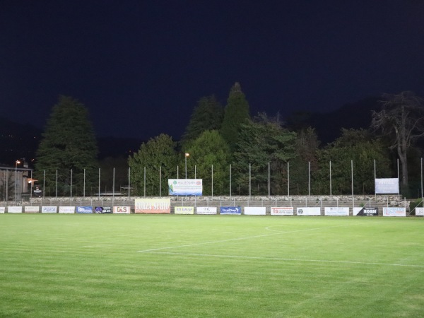 Stadio De Rigo - Schio